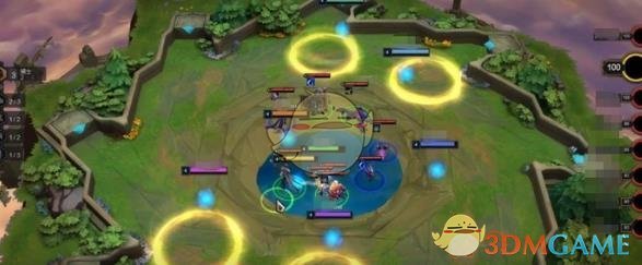 《LOL》自走棋棋子等级提升攻略
