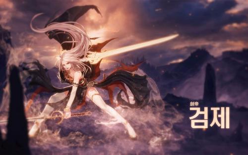 《DNF》剑豪普雷首饰选择