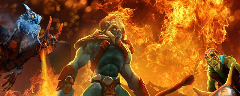 dota霸业测试资格怎么获得