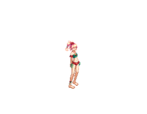 《DNF》2019韩服夏日套外观汇总