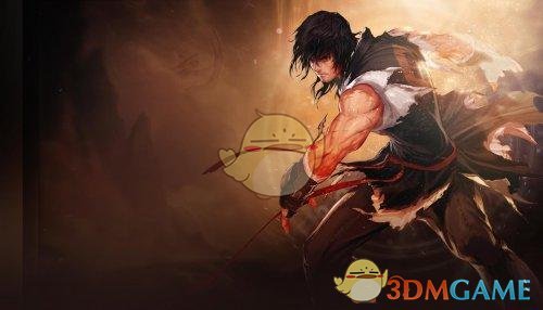 《DNF》男柔道普雷加点选择