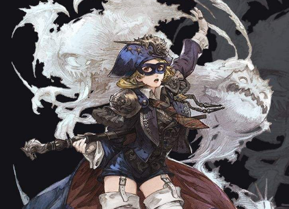 《FF14》4.5青魔法师输出循环