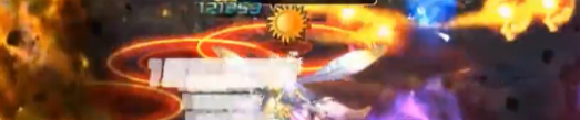 《DNF》普雷大庭院boss介绍