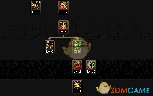 《DNF》6.18冰法加点分享
