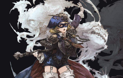 《FF14》4.5青魔法师最终成就完美之蓝攻略