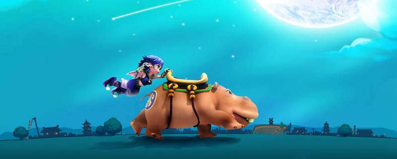梦幻西游3d版公测时间