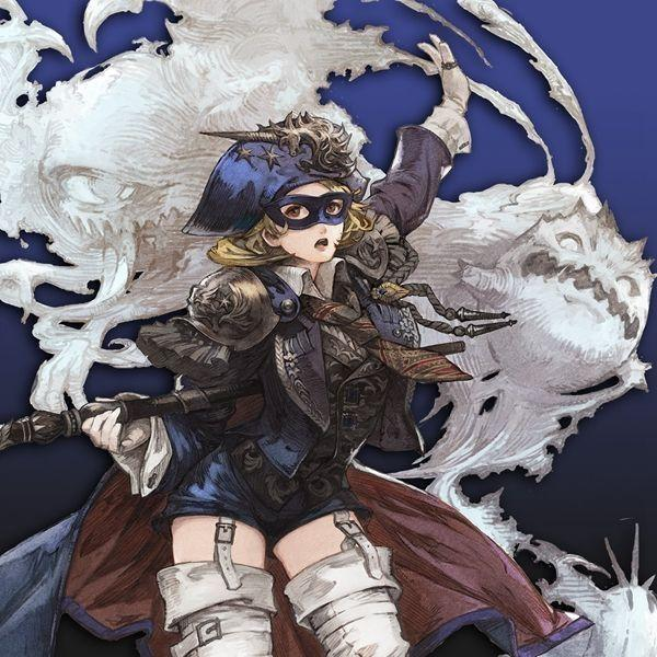 《FF14》青魔法师转职条件介绍