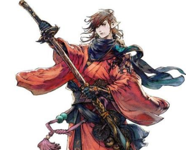 《FF14》5.0武士技能详细列表