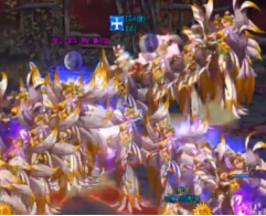 《DNF》普雷大庭院boss介绍