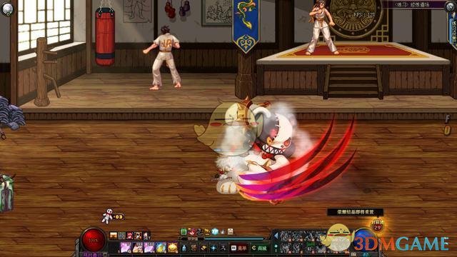 《DNF》小魔女史诗武器选择