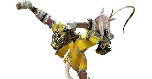 《FF14》5.0武僧技能列表
