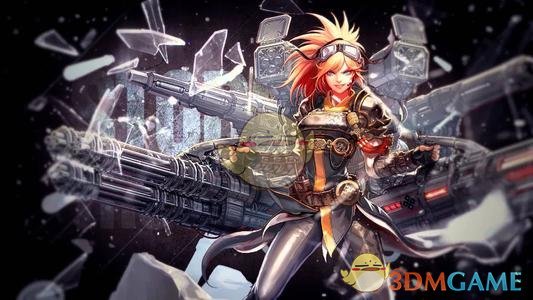 《DNF》6.18男机械加点推荐