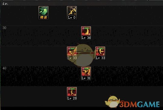 《DNF》6.18征战者加点选择