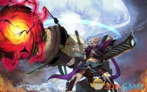 《DNF》6.18改版超一线职业介绍