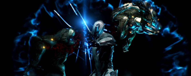 星际战甲为什么不能登录