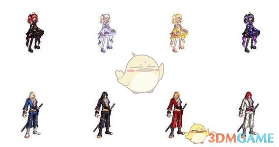 《DNF》苍穹守护者称号成就介绍