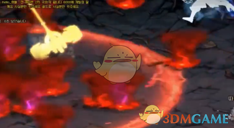《DNF》普雷天空巢穴玩法详解