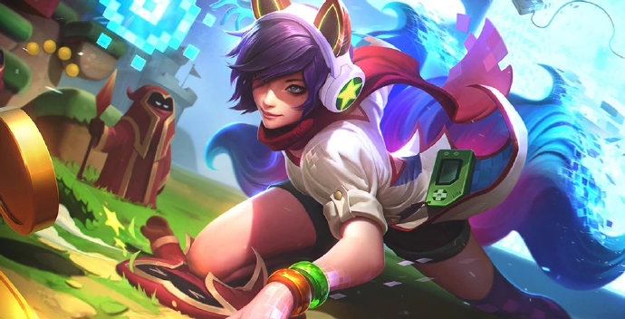 《LOL》法系装备改动解读