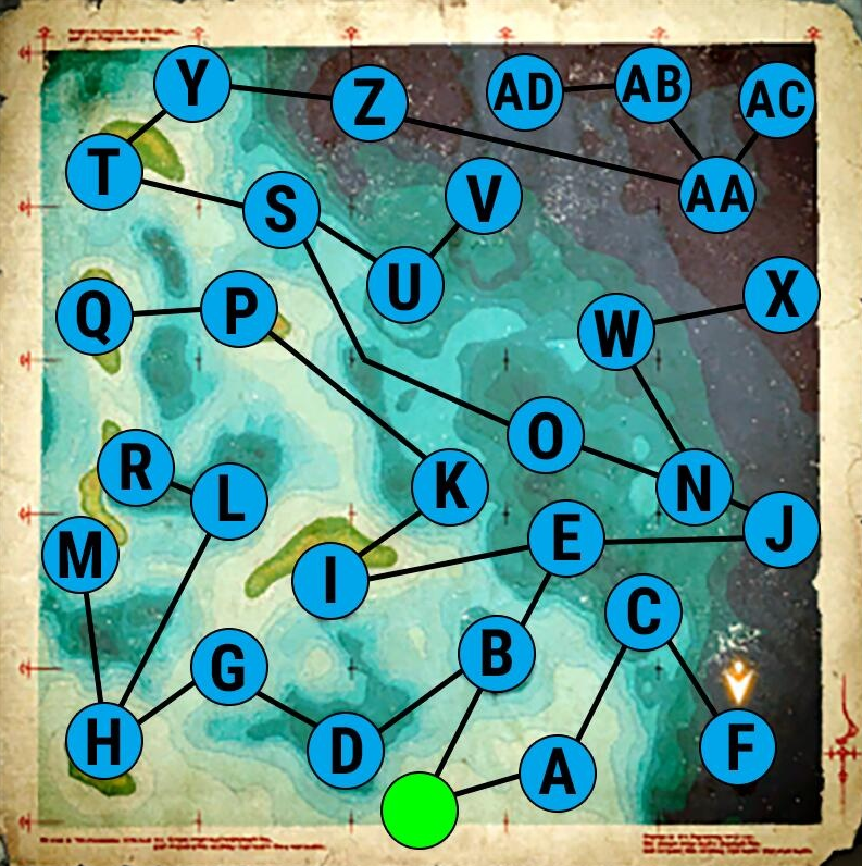 《FF14》4.5潜水艇全方位攻略