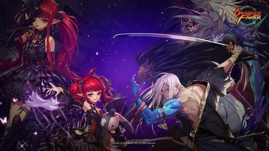 《DNF》冥月女神史诗武器推荐
