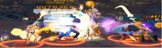 《DNF》普雷大庭院boss介绍