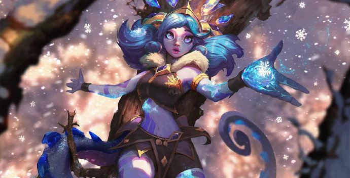 《LOL》9.11强势冷门英雄攻略汇总