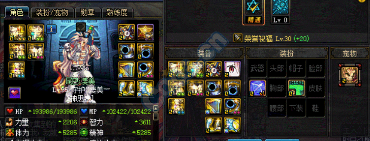 《DNF》普雷副本奶爸攻略