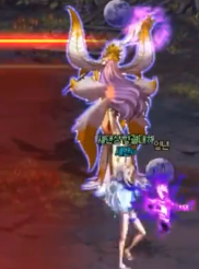 dnf大庭院BOSS怎么打