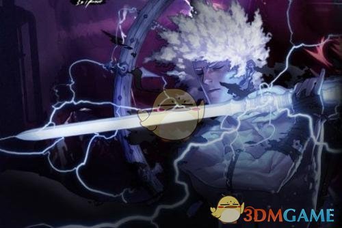 《DNF》瞎子普雷首饰选择