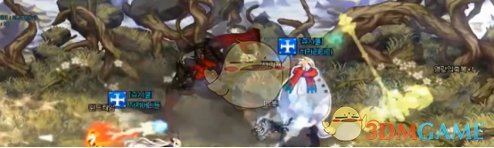 《DNF》普雷天空巢穴玩法详解