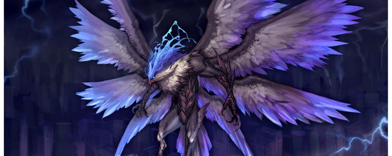魔界卡片礼盒