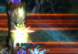 《DNF》普雷庭院BOSS攻略
