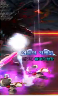 《DNF》普雷天空巢穴玩法详解
