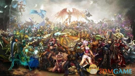 《LOL》自走棋装备效果展示