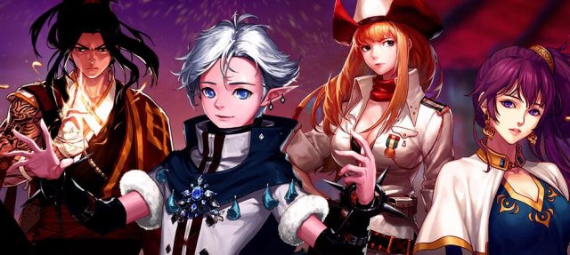 《DNF》11周年登录畅享大礼 领泰波尔斯装备攻略