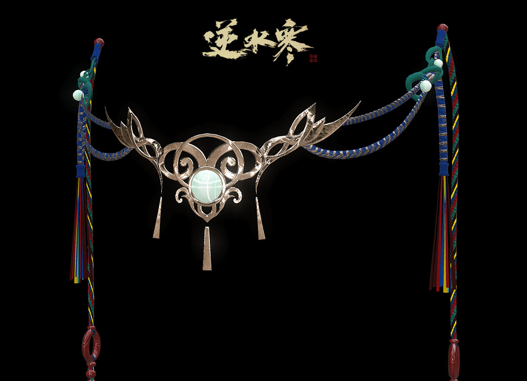 《逆水寒》2019端午节活动一览