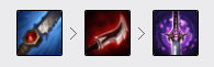 《LOL》新英雄奇亚娜打野天赋出装攻略