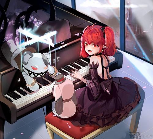 《DNF》小魔女毕业装备推荐