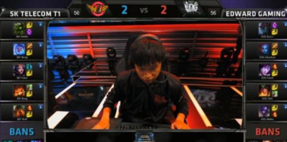 《LOL》2019夏季赛赛程介绍