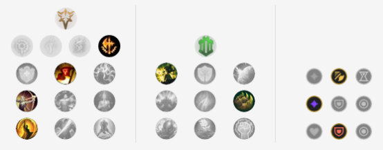 《LOL》上路专治塞拉斯 9.10克烈符文出装攻略