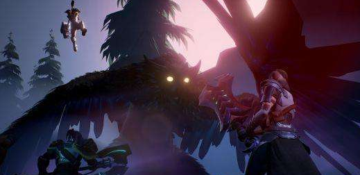《无畏dauntless》额外属性Gatherer Aspect介绍