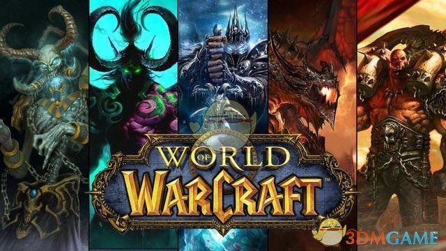 《魔兽世界》怀旧服登录方法