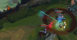 《LOL》9.11版本派克连招介绍