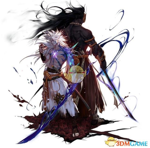 《DNF》夜刀神时装装扮属性选择
