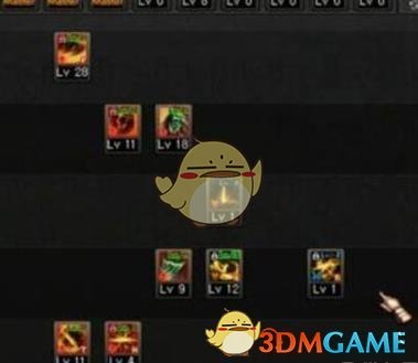 《DNF》剑鬼搬砖加点选择