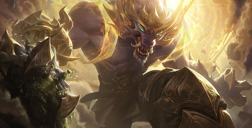 《LOL》5月23日测试服改动汇总