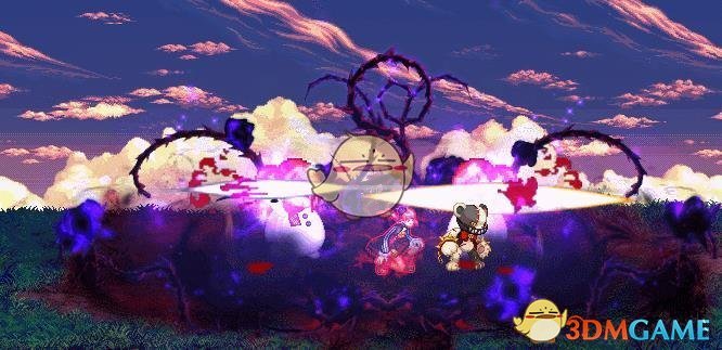 《DNF》奶萝二觉技能分析