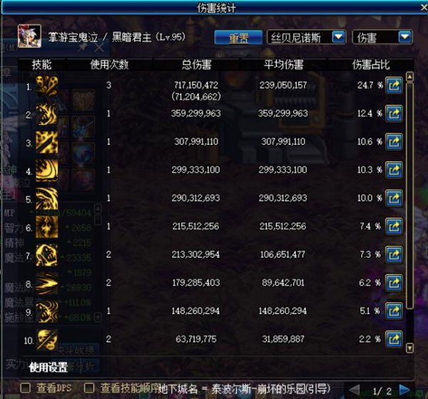 《DNF》鸟背新手模式怪物血量介绍