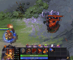 《DOTA2》智力英雄新A杖效果汇总