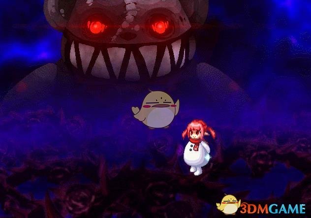 《DNF》奶萝二觉技能分析